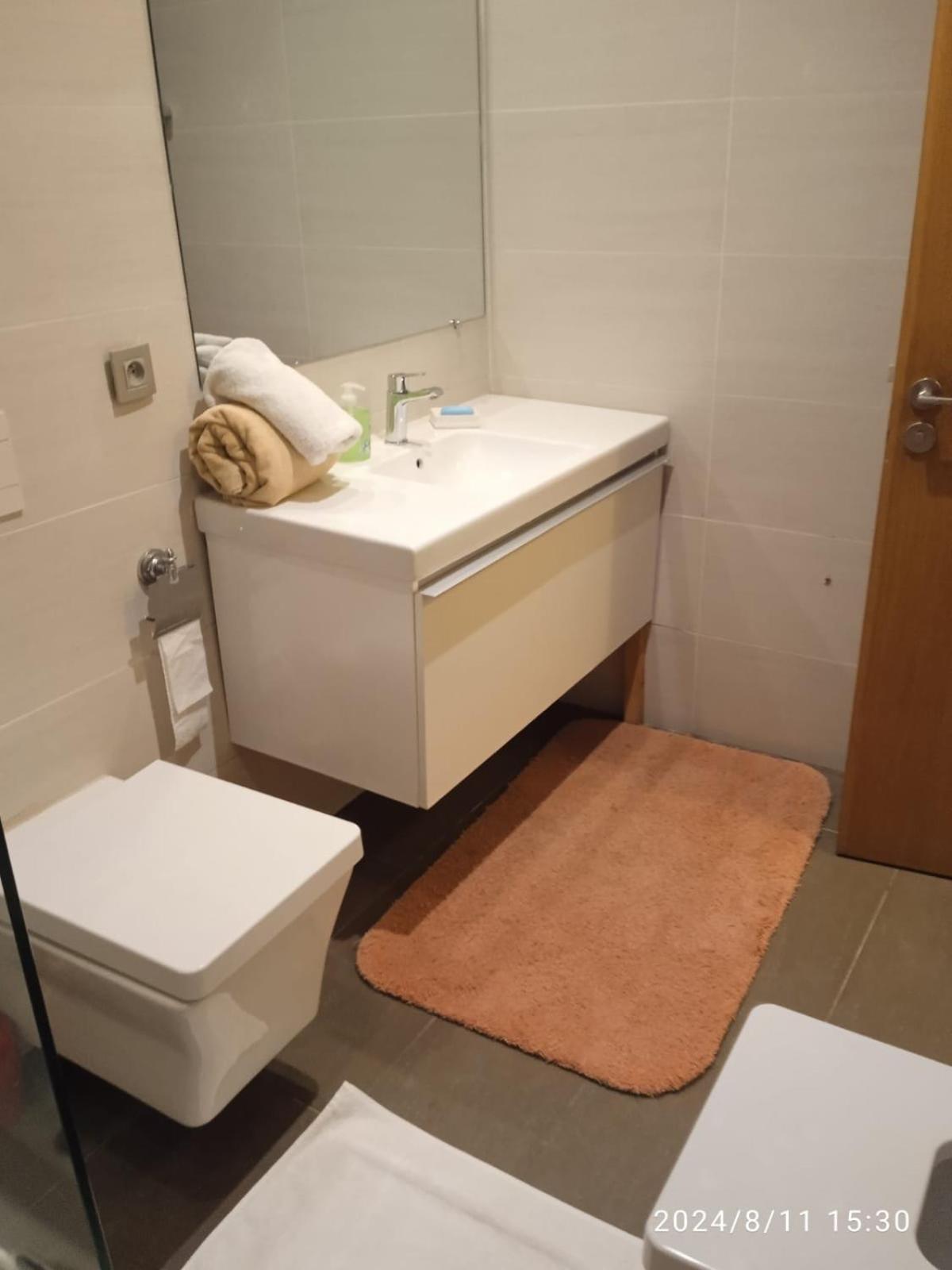 Ocean View Apartment - Anfa Place - Καζαμπλάνκα Εξωτερικό φωτογραφία