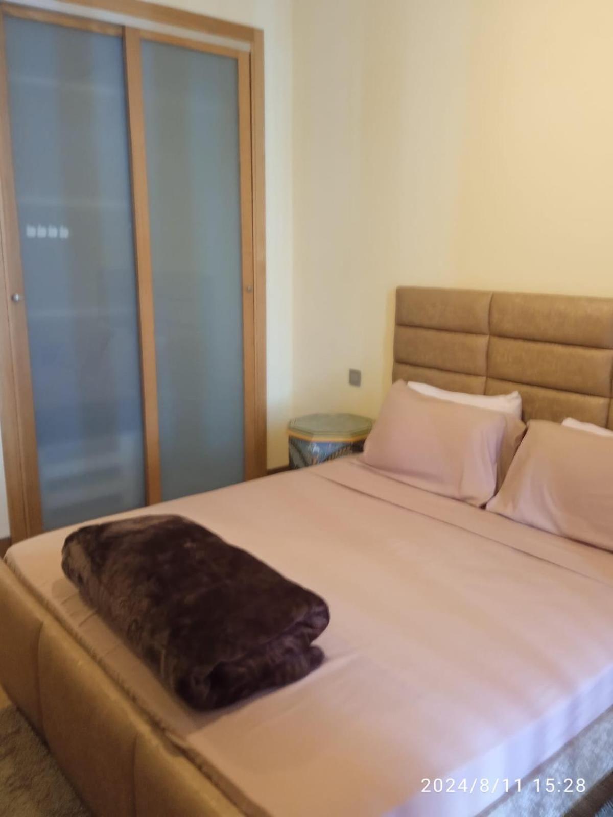 Ocean View Apartment - Anfa Place - Καζαμπλάνκα Εξωτερικό φωτογραφία