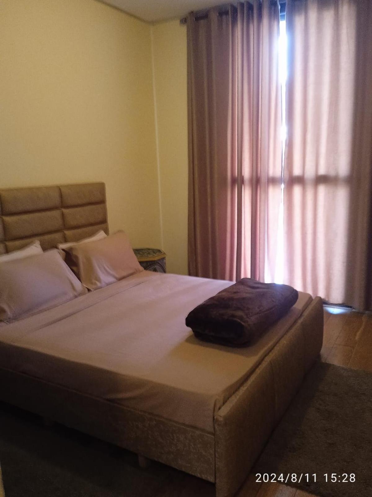 Ocean View Apartment - Anfa Place - Καζαμπλάνκα Εξωτερικό φωτογραφία